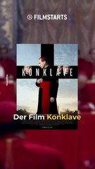 Konklave: Welchen Einfluss hatte der Film auf die Papstwahl?