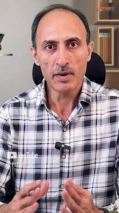 India Pak War Ceasefire_ क्यों रुका जंग जान कर रह जाएंगे दंग! EDITOR's CUT with Rajesh Nain