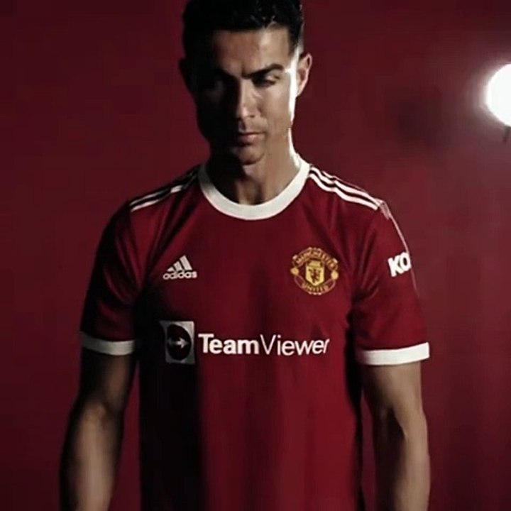 Red Devil - Cristiano Ronaldo Edit