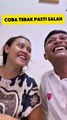 YANG PERTAMA JAWAB SALAH JANGAN LUPA LIKE