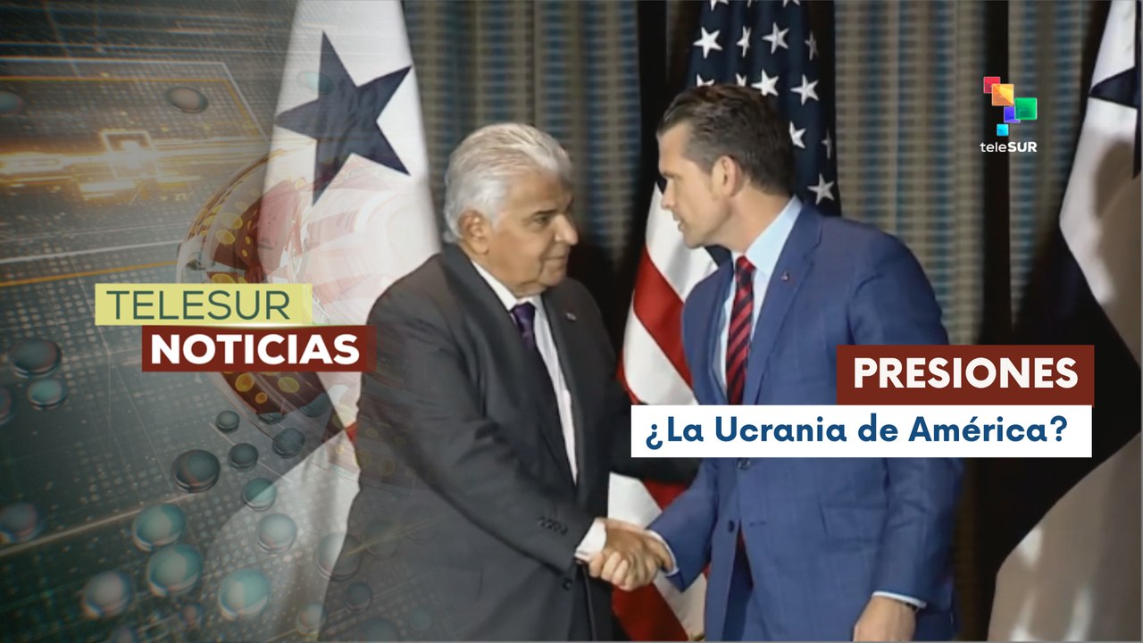 Panamá ha dado un giro de 180 grados en su pragmatismo político de los últimos años