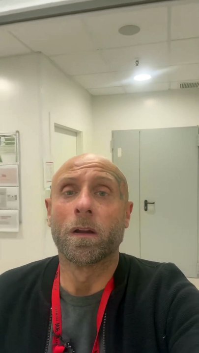 Marco Cannata - La verità ? La verità, la verità, la verità… La verità (14.05.25)