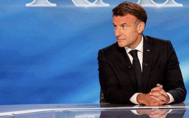 Bétharram, fin de vie, réseaux sociaux : 6 choses à retenir de l’intervention d’Emmanuel Macron