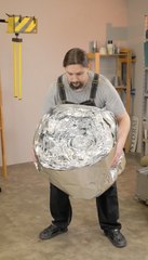 Foil? Really? These Genius Creations Will Blow Your Mind
