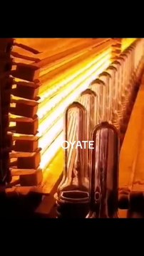 630mm 230v 1000w half white coating infrared halogen heating element for Blowing Machines