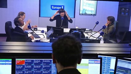 «Top Gear» sur RMC découverte : Stéphane Sallé de Chou est l'invité de Culture médias (partie 2)