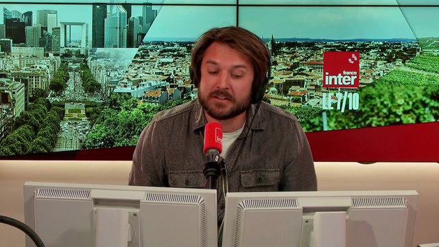 Matthieu Noël vous résume Macron sur TF1 : une soirée SM qui tourne mal... - Matthieu Noël