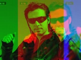 İsmail Yk 2008 Gazla Tanıtım Clip