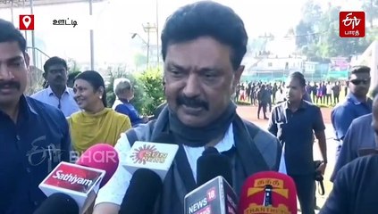 பொள்ளாச்சி வழக்கு போலவே கொடநாடு வழக்கிலும் விரைவில் தீர்ப்பு - முதல்வர் ஸ்டாலின் உறுதி!