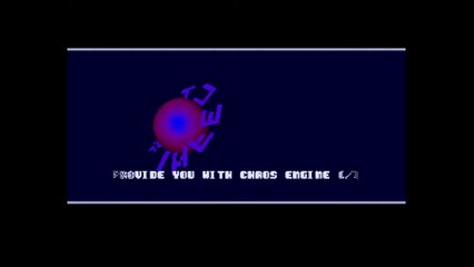 Amiga Intro Chaos Engine by Infect (1993)