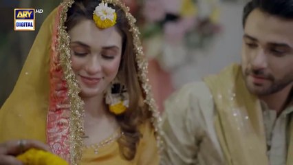 Naqaab EP 57 - Ali Ansari - Humayoun Ashraf - Hina Tariq - Eng Sub - 13 May 2025 - ARY Digital