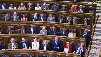 Tellado sobre los mensajes filtrados: "Sánchez era el capo de esa trama criminal"