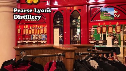Discover Dublin's Best  Hop On Hop Off Bus Tour