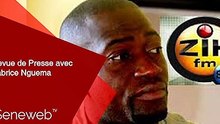 Revue de Presse du 14 Mai 2025 avec Fabrice Nguema