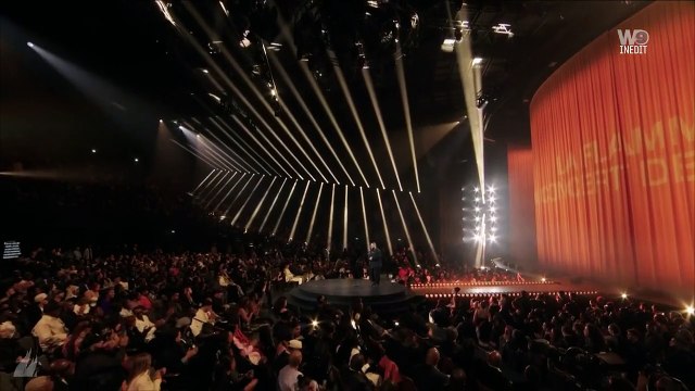 Le discours de Merwane Benlazar visant Cyril Hanouna a été partiellement censuré par W9 ce mardi 13 mai 2025.