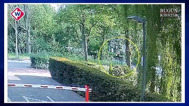 Cemil Önal Cinayeti: Zanlıların Güvenlik Kamerası Görüntüleri İlk Kez Yayınlandı