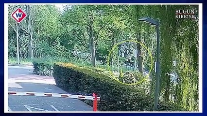 Cemil Önal Cinayeti: Zanlıların Güvenlik Kamerası Görüntüleri İlk Kez Yayınlandı