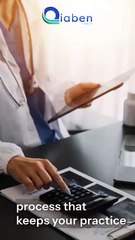 Understanding the Dental Billing Process at Qiaben Health