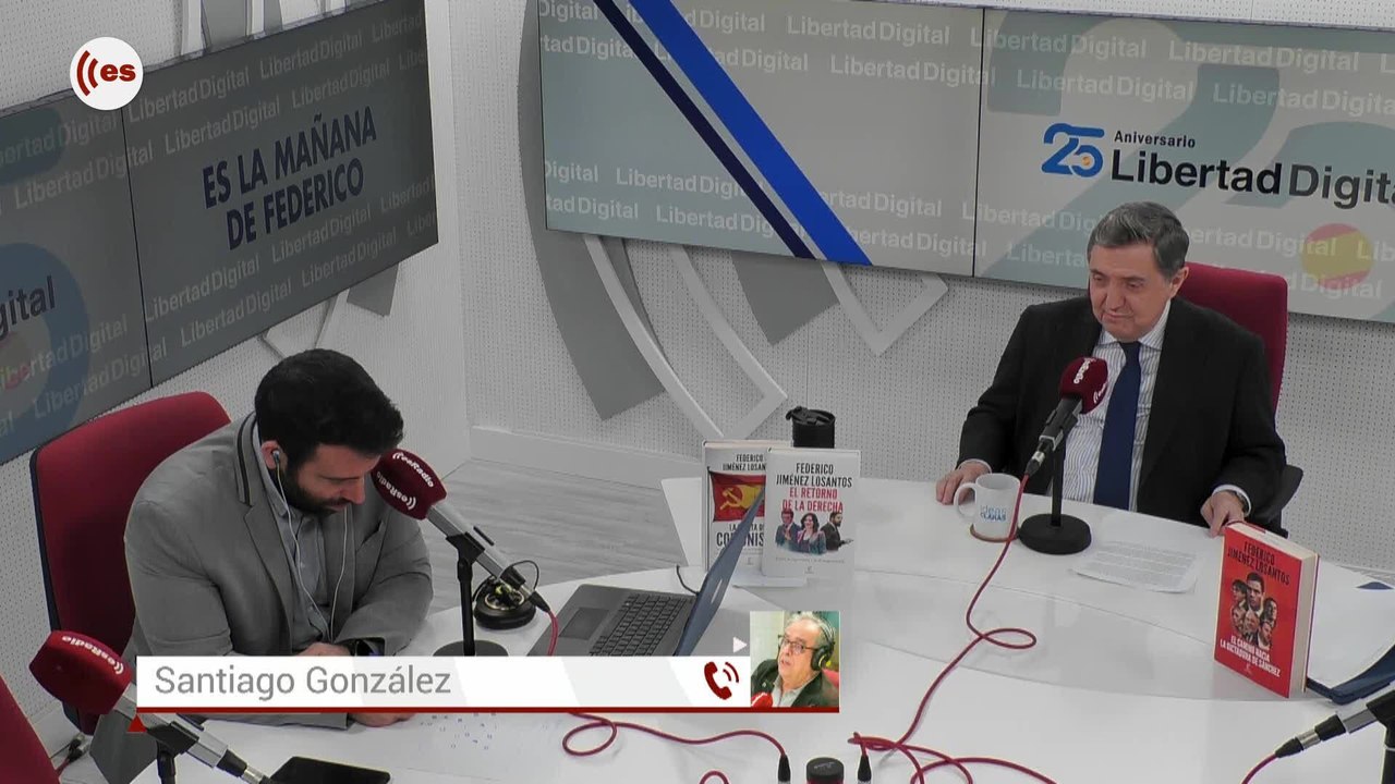 Federico a las 8: Sánchez irrumpe en el rescate de Air Europa tras la llamada de Hidalgo a Begoña