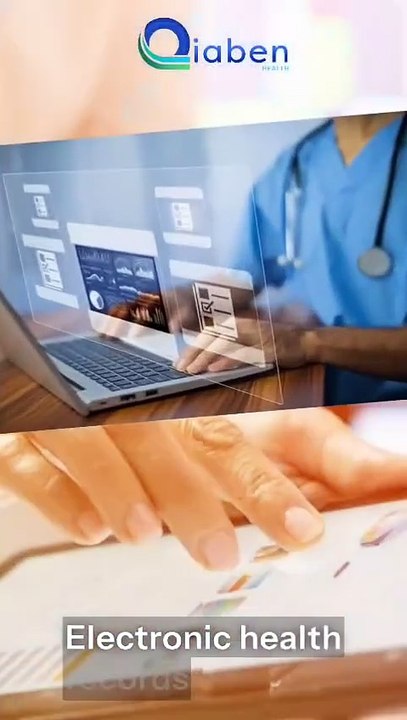 Understanding and utilizing electronic health records (EHR) in dental billing