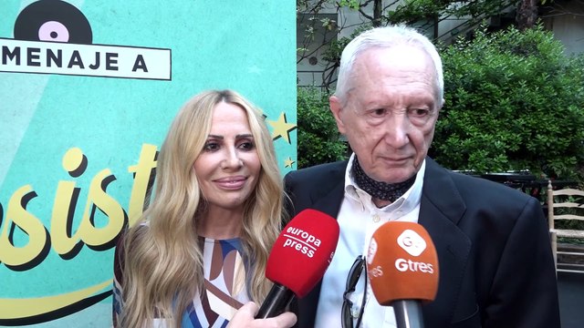 La defensa de Marta Sánchez a Cayetana Guillén Cuervo tras su metedura de pata con Amaia Montero