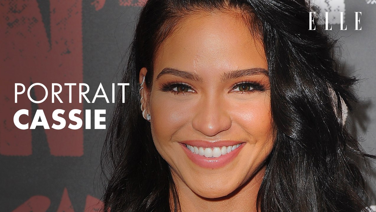 Qui est Cassie Ventura, l'ex-compagne de P. Diddy ?