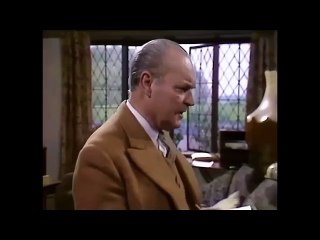 The Seven Dials Mystery. (1981) Part 1 of 2.