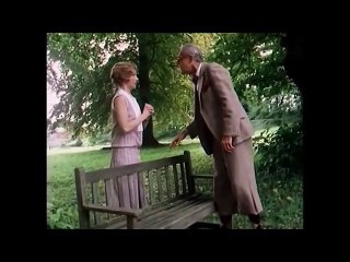 The Seven Dials Mystery. (1981) Part 2 of 2.