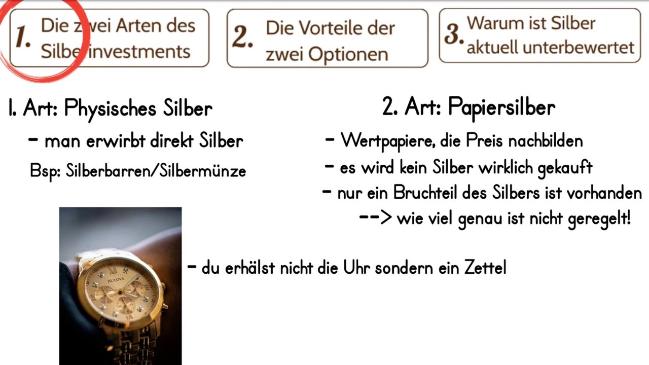 Dieses Silber hat KEINEN Wert😱 - 100% total Verlust‼️