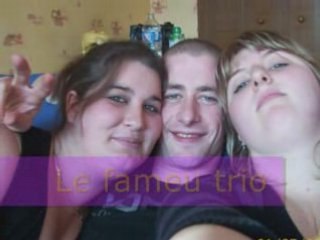 Mes amours mes emmerdes