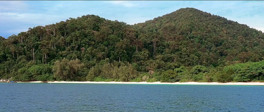 The Land that Time forgot: Gefangen in der Urzeit - Trailer (Deutsch) HD