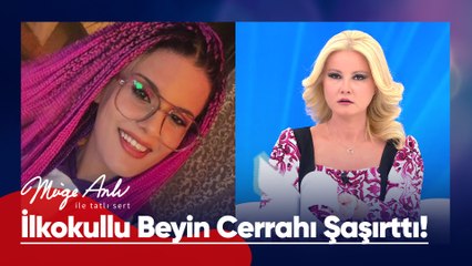 ''Mekselina kendini 'Beyin cerrahıyım' diye tanıttı!'' - Müge Anlı ile Tatlı Sert 14 Mayıs 2025