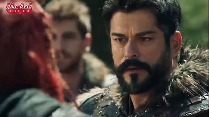 المؤسس عثمان الحلقة 189 مدبلجة ( الحلقة 25 الموسم 6 ) جزء 1