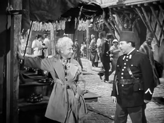 Eine Nacht in Casablanca (1946)