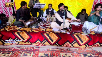 Hik Chehra Honday So So Dikhaly New Song 2025 Singer Ahsan Khan Namal