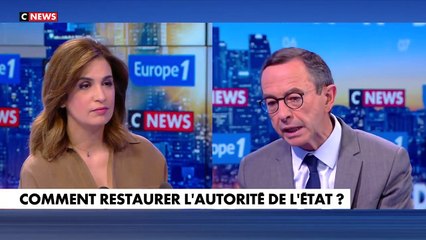 Le ministre de l’Intérieur Bruno Retailleau va réunir place Beauvau les entrepreneurs du secteur des cryptomonnaies: "Il faut qu’on prenne ensemble des mesures pour les protéger" - VIDEO