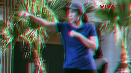 VIVA ON FIT: Ajak Masyarakat Sehat dengan Body Combat