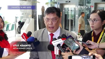 Komisi I DPR Soroti Ledakan Amunisi di Garut, Singgung Akan Panggil TNI