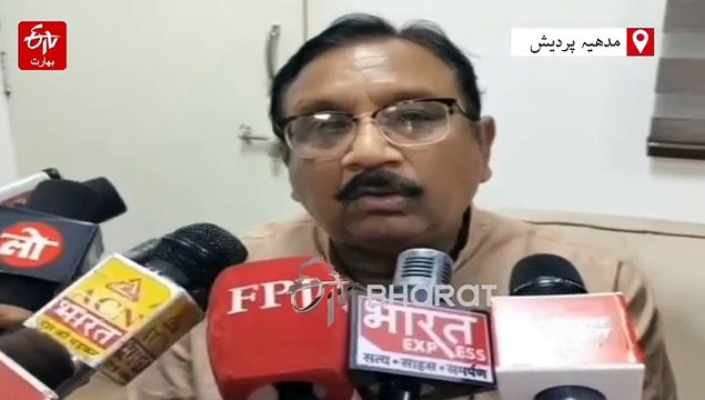 کرنل صوفیہ قریشی کے خلاف بیان دینے والے وجے شاہ نے مانگی معافی، وجے شاہ کی نیم پلیٹ سیاہ کر دی گئی