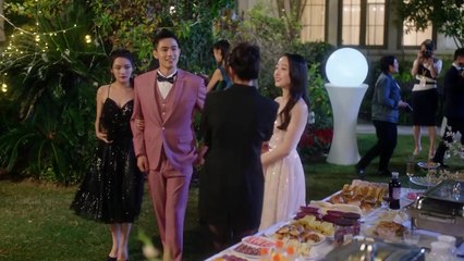 My Dear Lady S01E07 Urdu/Hindi Dubbed – Watch the Latest Episode Now! 🎬