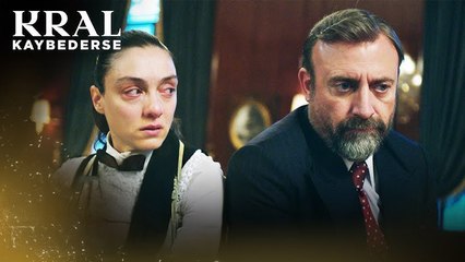 Kral Kaybederse 14.bölümden fragman yayınlandı