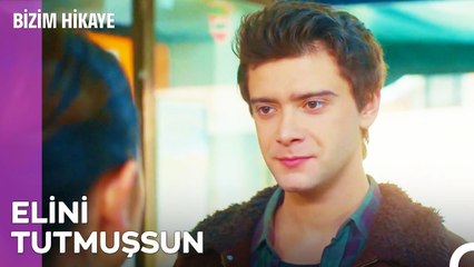 Kardeşimden Uzak Durman Gereken Konular Var - Bizim Hikaye 22. Bölüm