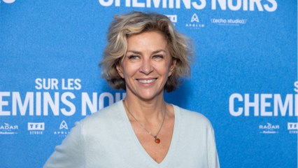 Corinne Touzet de retour à la télé : elle débarque dans une célèbre série de TF1 !