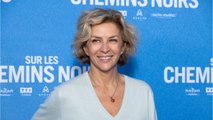 Corinne Touzet de retour à la télé : elle débarque dans une célèbre série de TF1 !