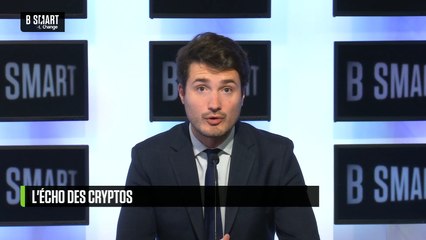 SMART PATRIMOINE - Cryptos : quelles dynamiques côté institutionnels ?