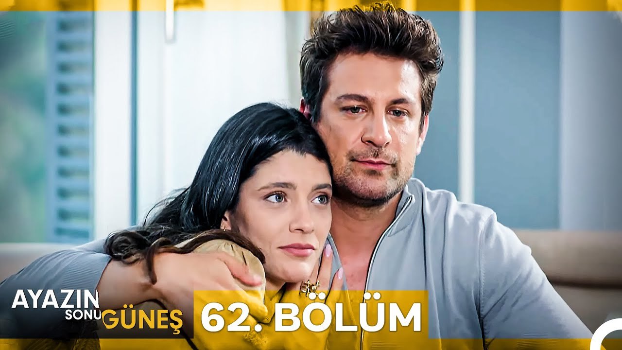 Ayazın Sonu Güneş 62.Bölüm