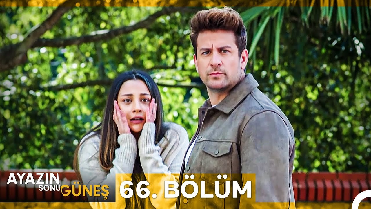 Ayazın Sonu Güneş 66.Bölüm