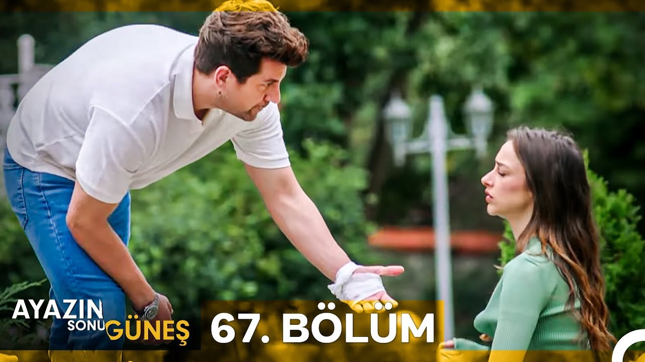 Ayazın Sonu Güneş 67.Bölüm