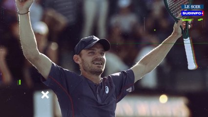 Premier service ep.3: Filip Dewulf et Patrick Haumont préfacent Roland-Garros et donnent leurs favoris