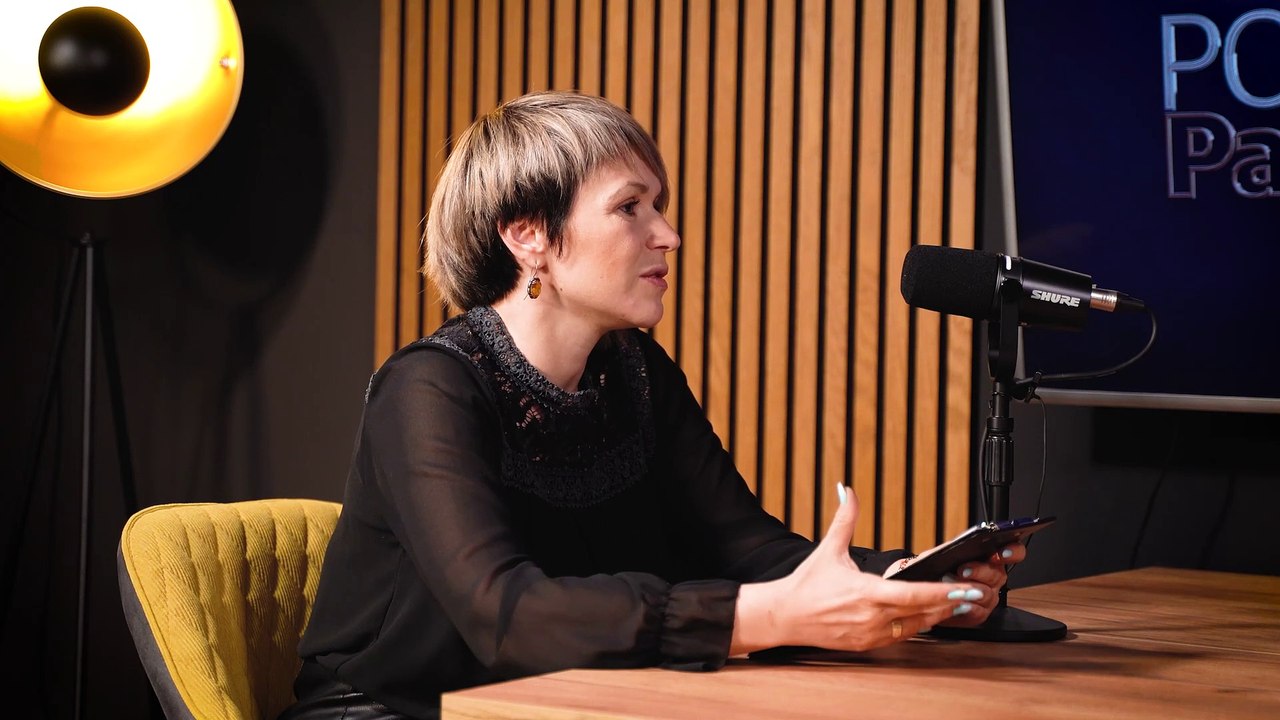 Pod paragrafem  - Katarzyna Wilk